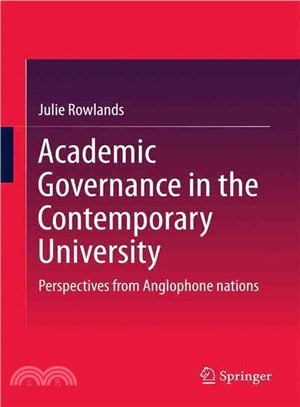 Academic governance in the c...