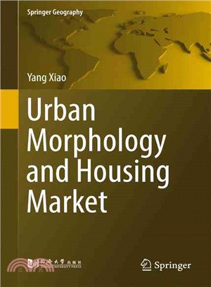 Urban Morphology and Housing Market