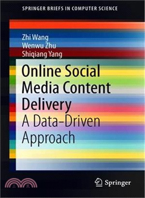 Online Social Media Content Delivery ― A Data-driven Approach