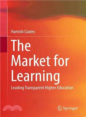The Market for Learning ― Leading Transparent Higher Education