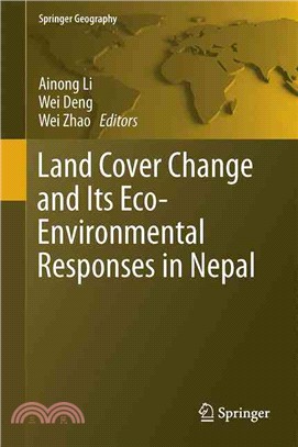 Land cover change and its ec...