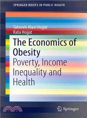 The Economics of Obesity ― Poverty, Income Inequality and Health