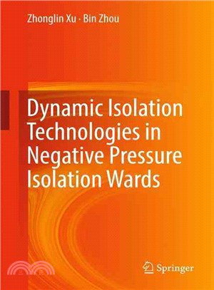 Dynamic Isolation Technologies in Negative Pressure Isolation Wards