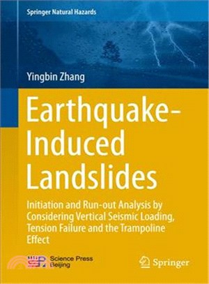 Earthquake-induced Landslides ― Initiation and Run-out Analysis by Considering Vertical Seismic Loading, Tension Failure and the Trampoline Effect