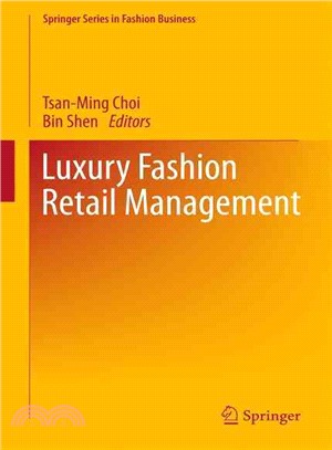 Luxury Fashion Retail Management