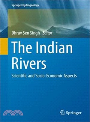 The Indian Rivers ― Scientific and Socio-economic Aspects