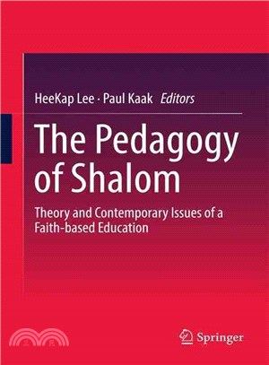 The Pedagogy of Shalom ― Theory and Contemporary Issues of a Faith-based Education