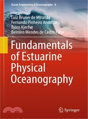 Fundamentals of estuarine ph...