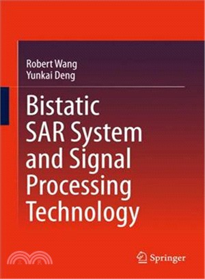 Bistatic Sar System and Signal Processing Technology