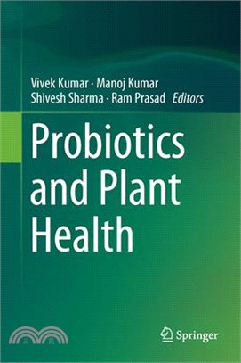 Probiotics and Plant Health