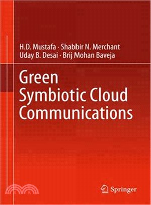 Green Symbiotic Cloud Communications