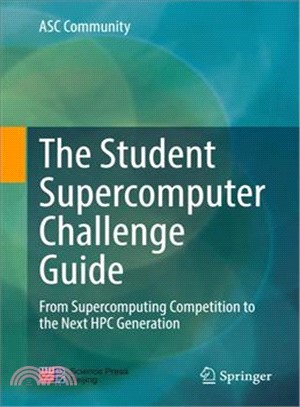 The Student Supercomputer Challenge Guide ― From Supercomputing Competition to the Next Hpc Generation