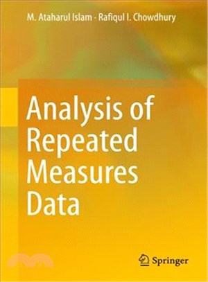 Analysis of repeated measures data