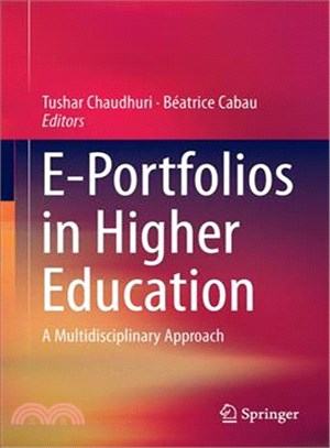 E-Portfolios in Higher Education ─ A Multidisciplinary Approach