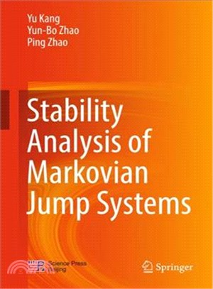 Stability analysis of Markov...