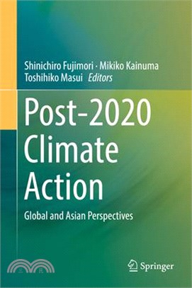 Post-2020 climate actionglob...