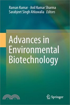 Advances in Environmental Biotechnology