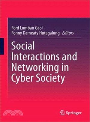 Social Interactions and Networking in Cyber Society