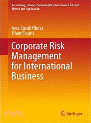 Corporate Risk Management for International Business