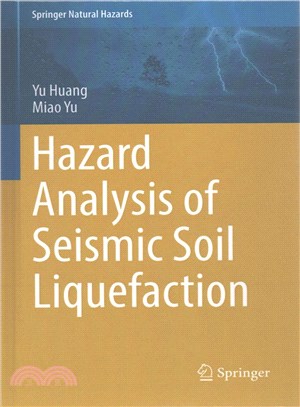 Hazard Analysis of Seismic Soil Liquefaction