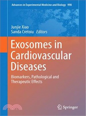 Exosomes in Cardiovascular Diseases ─ Biomarkers, Pathological and Therapeutic Effects