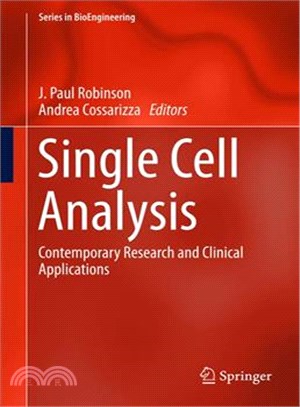 Single Cell Analysis ― Contemporary Research and Clinical Applications