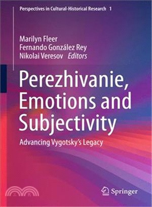 Perezhivanie, emotions and s...