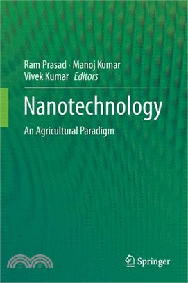 Nanotechnology ― An Agricultural Paradigm