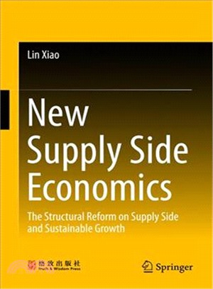 New supply side economicsthe...