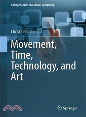 Movement, time, technology, ...