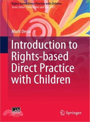 Introduction to Rights-based Direct Practice With Children