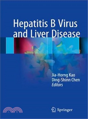 Hepatitis B virus and liver ...