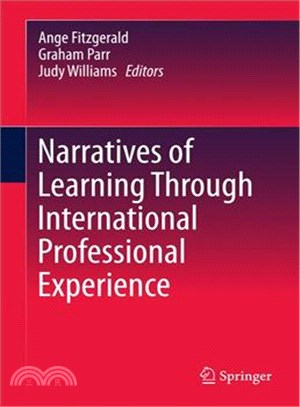 Narratives of learning throu...