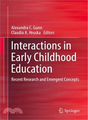 Interactions in early childh...