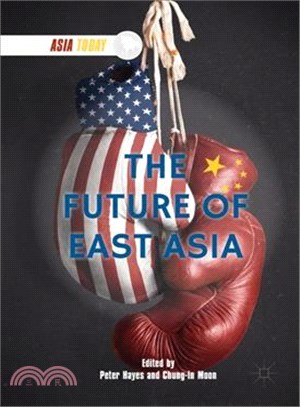 The Future of East Asia