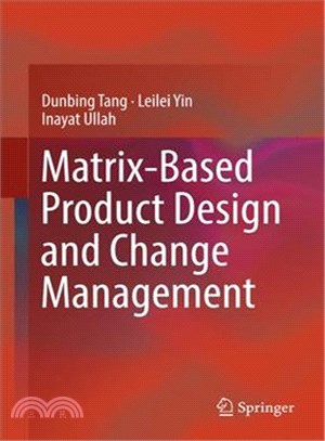Matrix-based product design ...