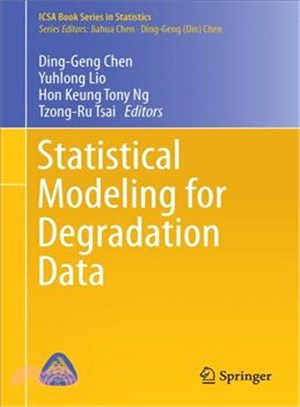 Statistical modeling for deg...