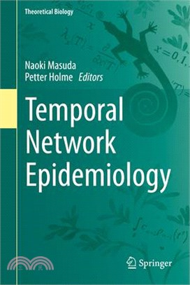 Temporal network epidemiolog...