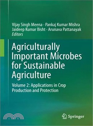 Agriculturally Important Microbes for Sustainable Agriculture ─ Applications in Crop Production and Protection
