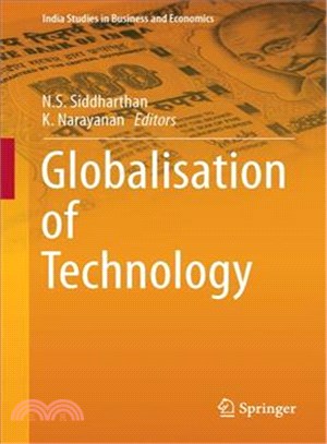 Globalisation of Technology