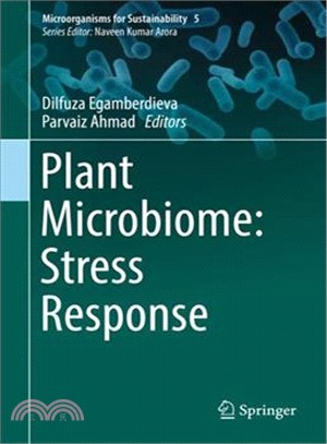 Plant Microbiome ― Stress Response