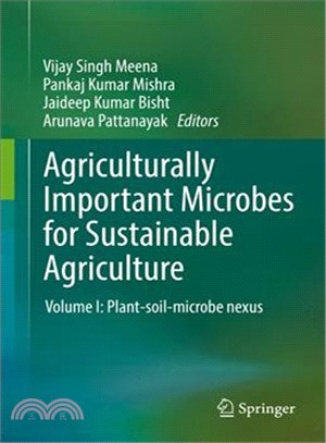 Agriculturally Important Microbes for Sustainable Agriculture ─ Plant-soil-microbe Nexus