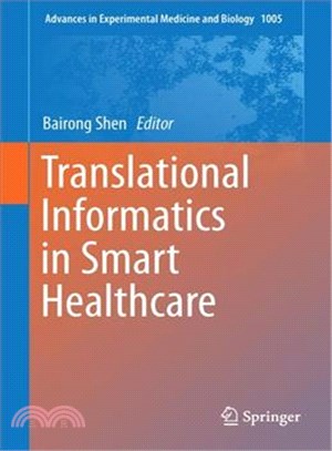 Translational Informatics in Smart Healthcare