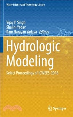 Hydrologic Modeling：Select Proceedings of ICWEES-2016