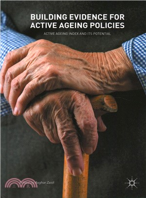 Building Evidence for Active Ageing Policies ― Active Ageing Index and Its Potential