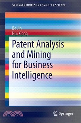 Patent Analysis and Mining for Business Intelligence