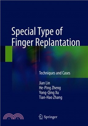 Special Type of Finger Replantation：Techniques and Cases