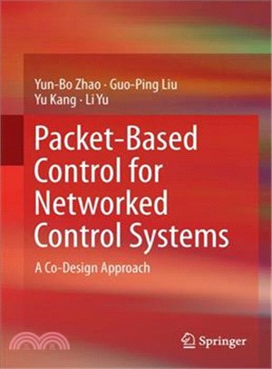 Packet-based control for net...