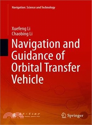 Navigation and Guidance of Orbital Transfer Vehicle