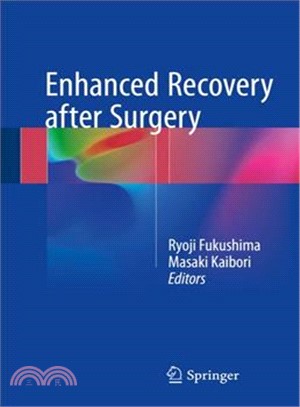 Enhanced Recovery After Surgery